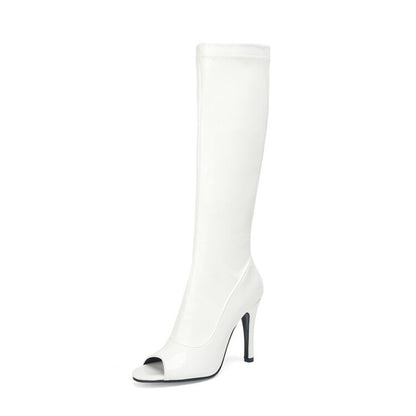 Elegant Orthopedic Boots for Every Step