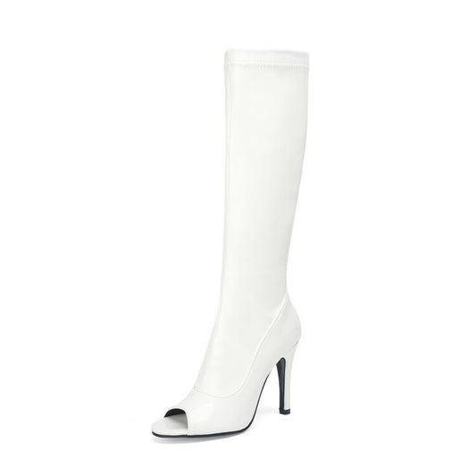 Elegant Orthopedic Boots for Every Step