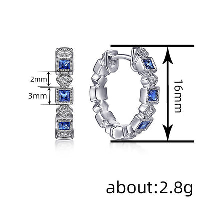 Romantic Earring for Special Moments