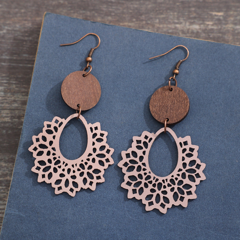 Romantic Earring for Special Moments