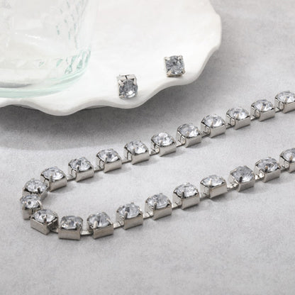 Romantic Necklace for Special Moments