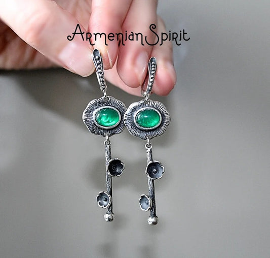 Stunning Earring for Daily Wear