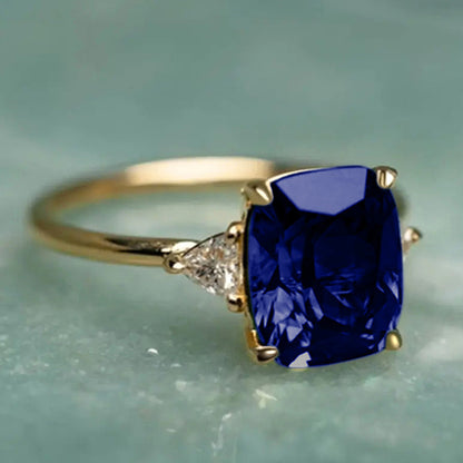 Delicate Artisan Ring