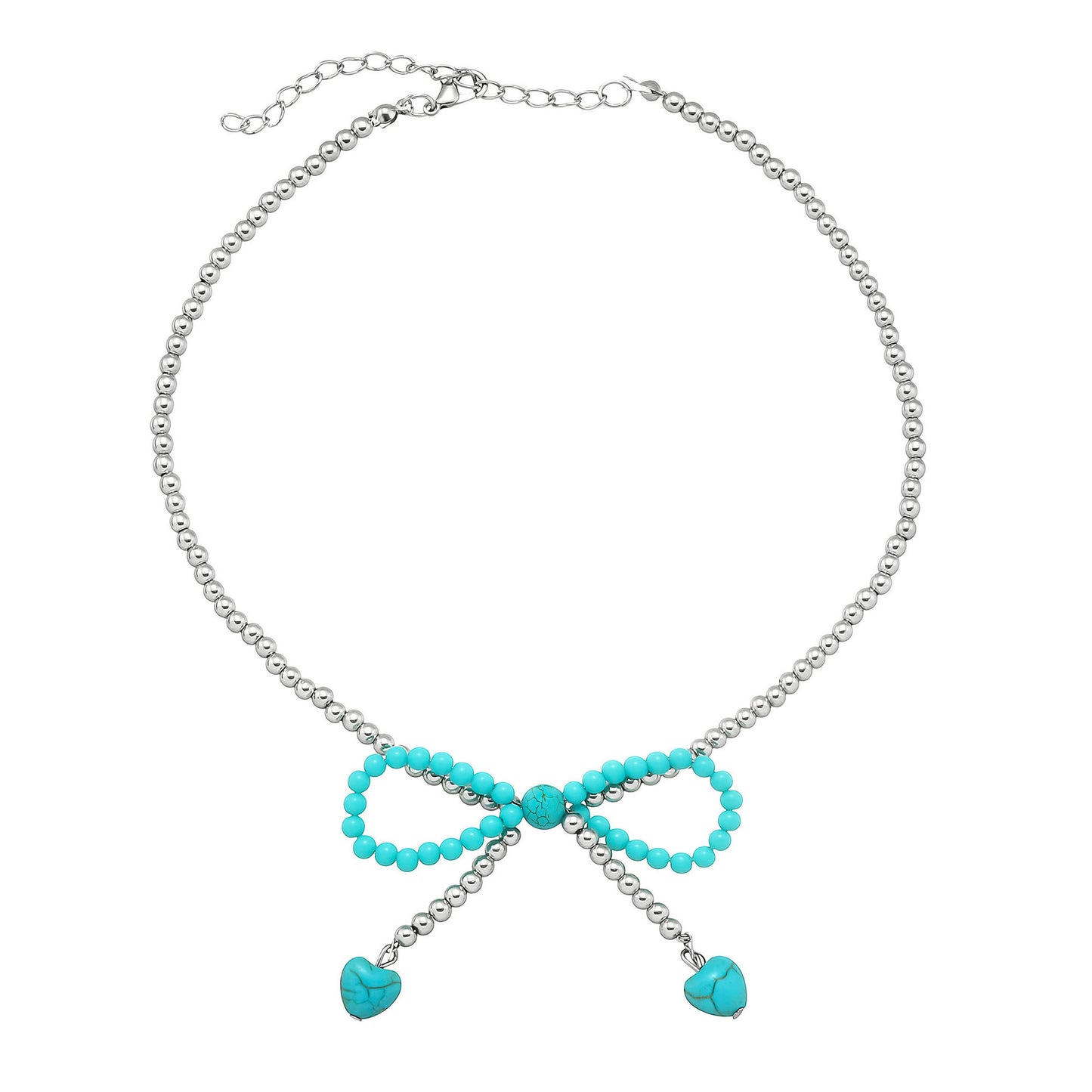 Romantic Necklace for Special Moments