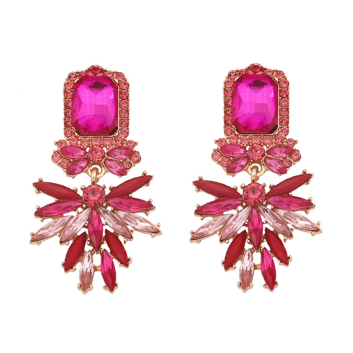 Romantic Earring for Special Moments