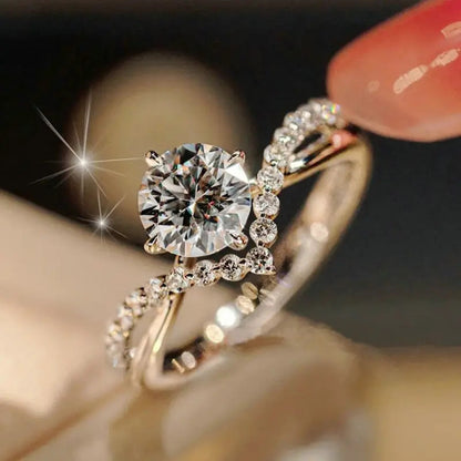 Vintage Handmade Ring