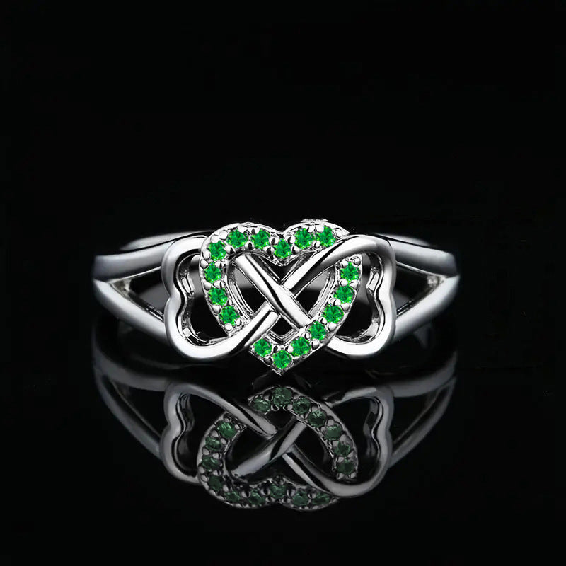 Delicate Artisan Ring