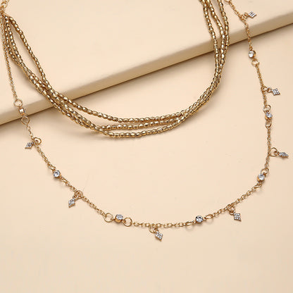 Elegant Necklace for Every Occasion