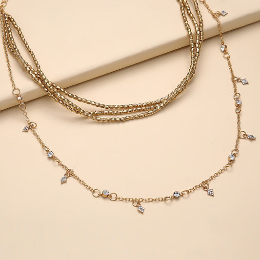 Elegant Necklace for Every Occasion