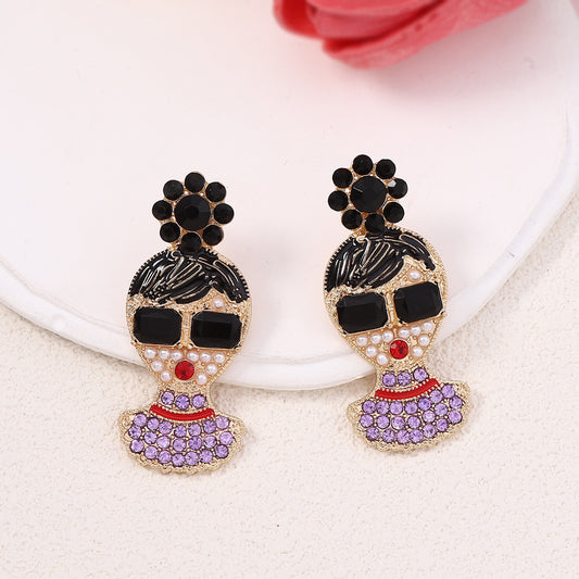 Elegant Earring for Every Occasion