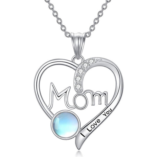 Romantic Necklace for Special Moments