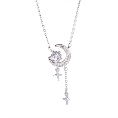 Beautiful Necklace with Unique Style