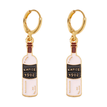 Delicate Artisan Earring
