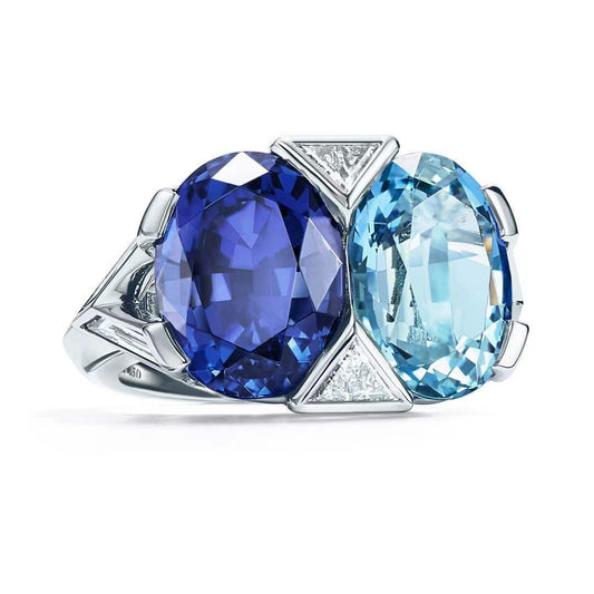 Romantic Ring for Special Moments