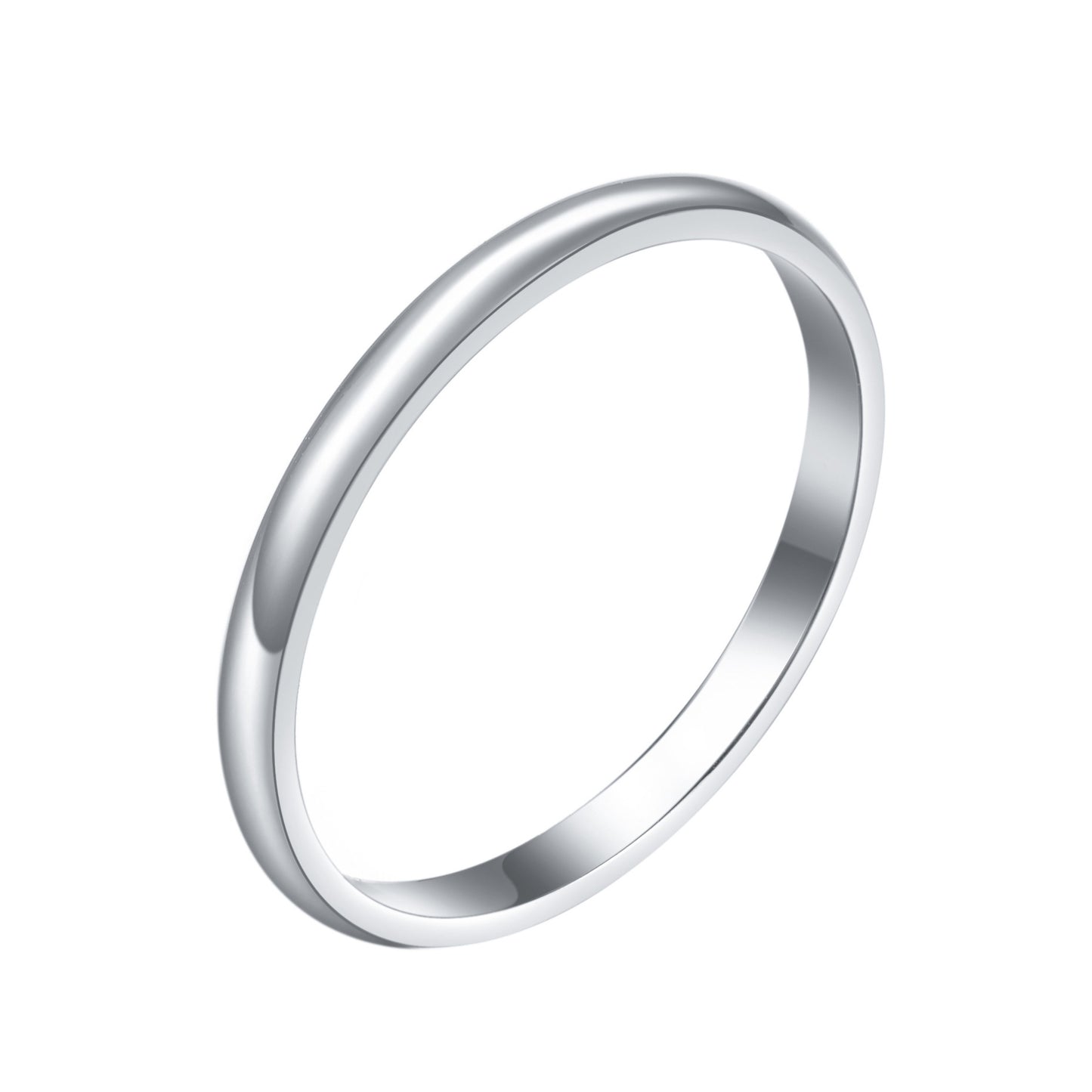 Delicate Artisan Ring