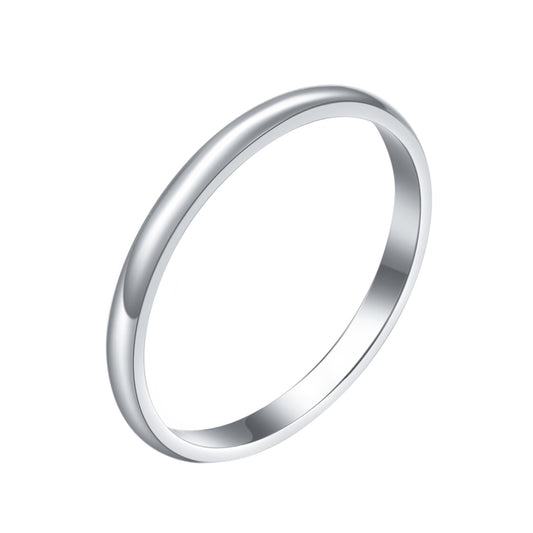 Delicate Artisan Ring