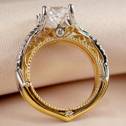 Charming Ring for Any Occasion
