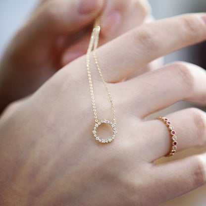 Stunning Necklace for Daily Wear