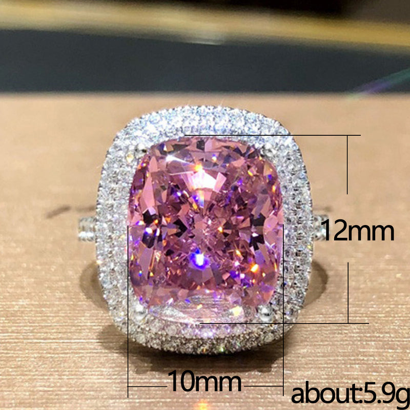 Beautiful Ring with Unique Style