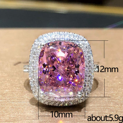 Classic Ring with Timeless Appeal