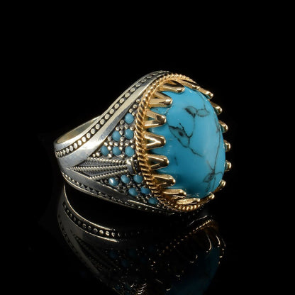 Charming Ring for Any Occasion