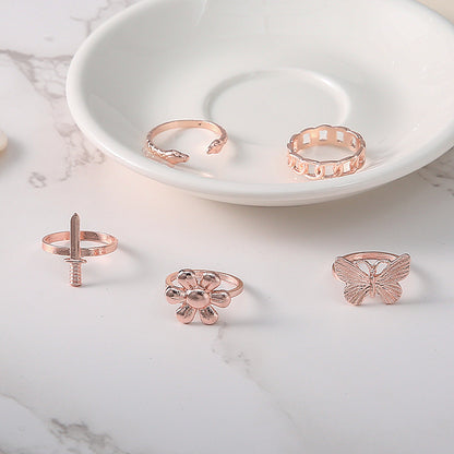 Elegant Set for Every Occasion
