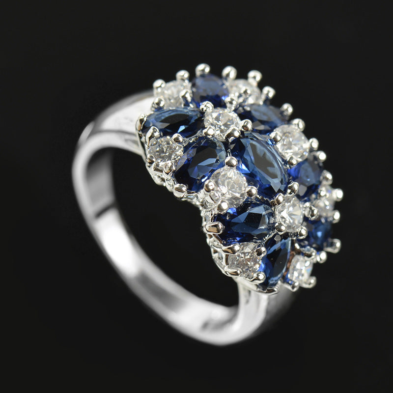 Classic Ring with Timeless Appeal