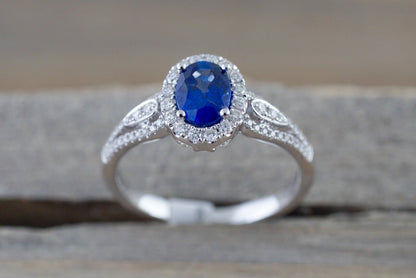 Delicate Artisan Ring