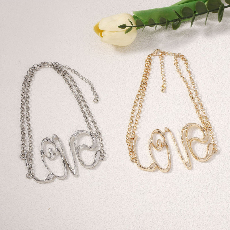 Romantic Chain for Special Moments
