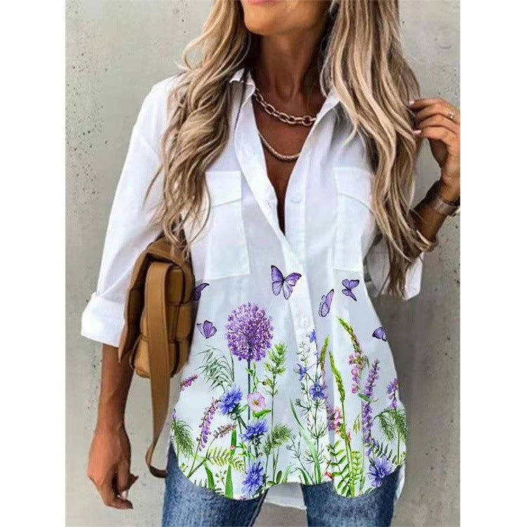Beautifully Crafted Garment