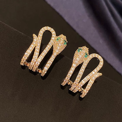 Charming Earring for Any Occasion