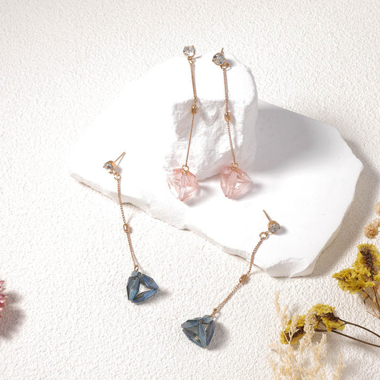 Classic Earring with Timeless Appeal