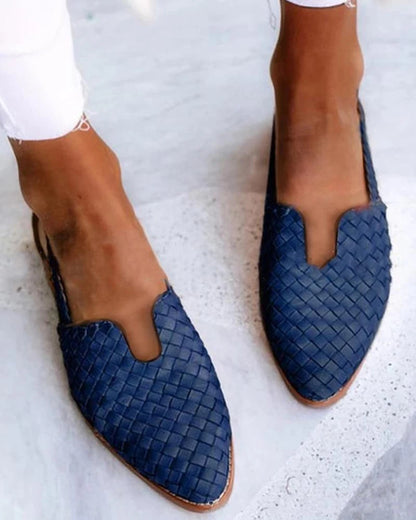 Chic Orthopedic Sandals with Unique Design