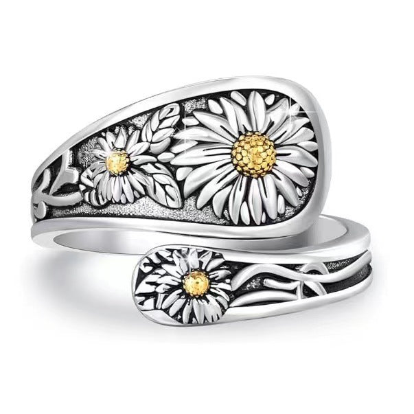 Elegant Ring for Every Occasion