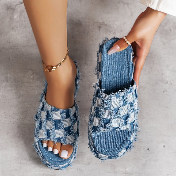 Stylish Orthopedic Sandals for Any Occasion