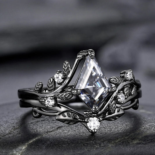Classic Ring with Timeless Appeal
