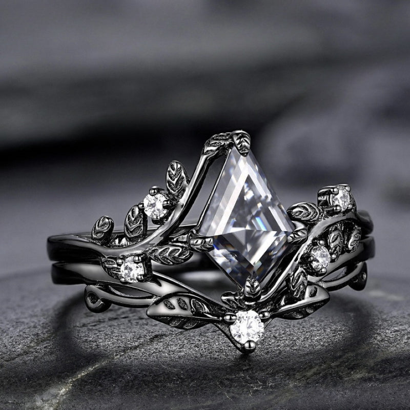 Classic Ring with Timeless Appeal