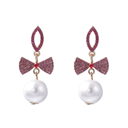 Elegant Pearl Earring for Every Occasion