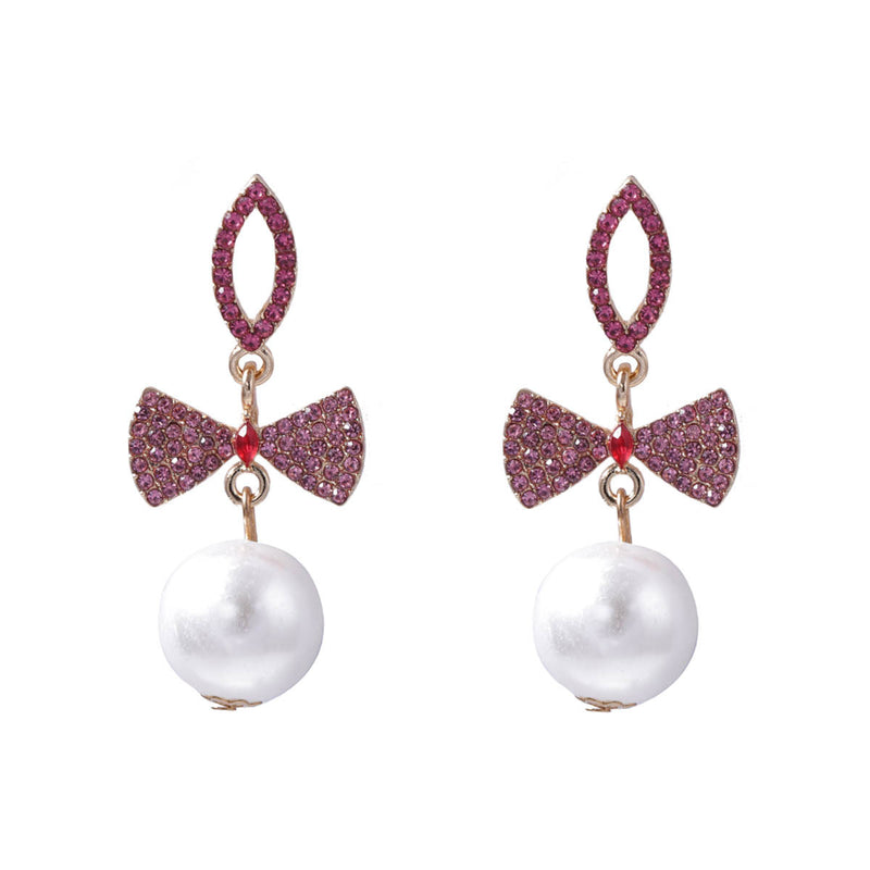 Elegant Pearl Earring for Every Occasion