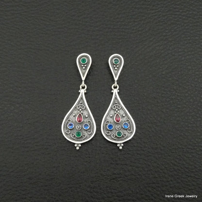 Charming Earring for Any Occasion