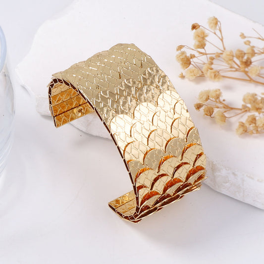 Vintage Handmade Bracelet