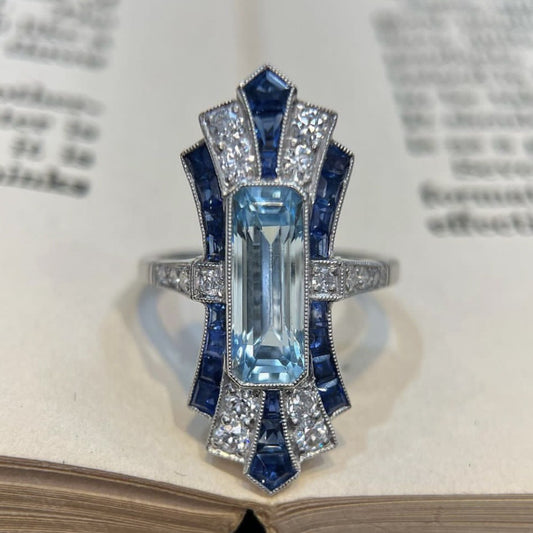 Charming Ring for Any Occasion