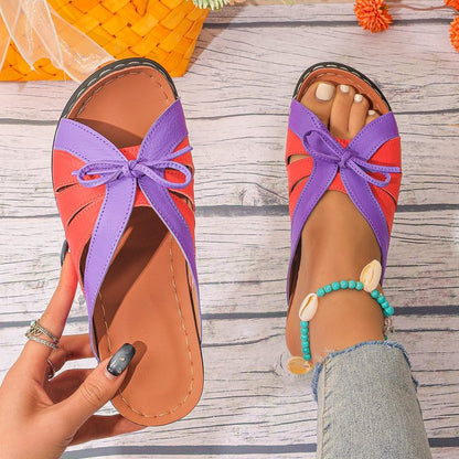 Beautifully Crafted Orthopedic Sandals
