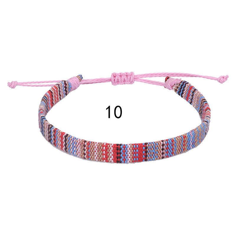 Vintage Handmade Bracelet