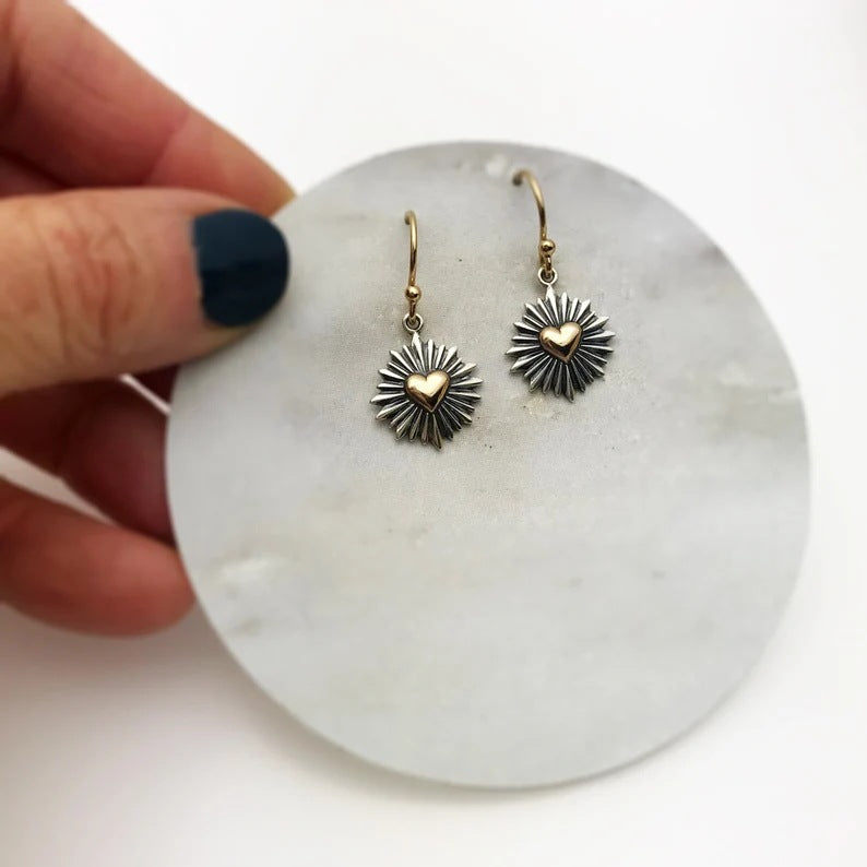 Beautiful Earring with Unique Style