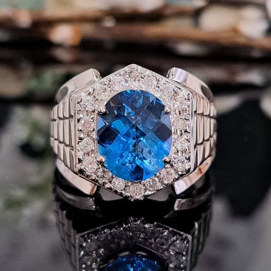 Elegant Ring for Every Occasion