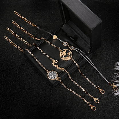 Charming Bracelet for Any Occasion