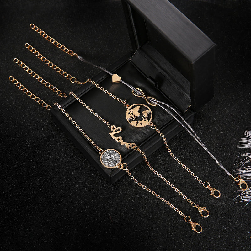 Charming Bracelet for Any Occasion