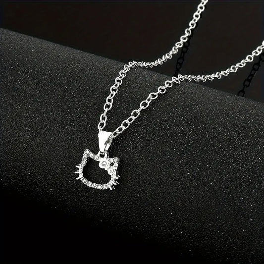 Beautiful Necklace with Unique Style