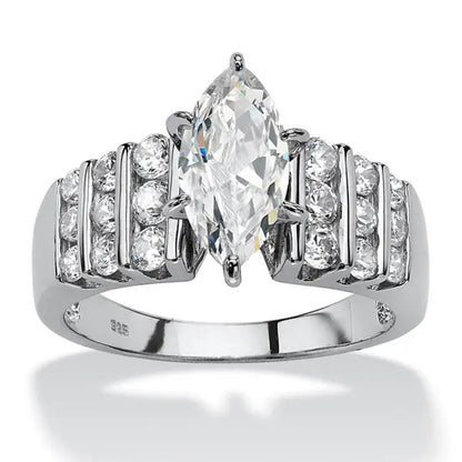 Charming Ring for Any Occasion